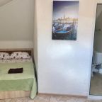 Четырехместный (четырехместный стандарт), Гостевой дом Диана