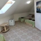 Четырехместный (четырехместный стандарт), Гостевой дом Диана