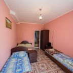 Четырехместный (четырехместный стандарт), Гостевой дом Диана