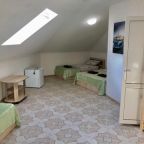 Четырехместный (четырехместный стандарт), Гостевой дом Диана