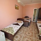 Четырехместный (четырехместный стандарт), Гостевой дом Диана