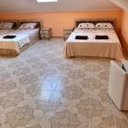 Четырехместный (четырехместный стандарт), Гостевой дом Диана