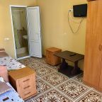 Трехместный (трехместный стандарт т), Гостевой дом Диана