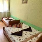 Трехместный (трехместный стандарт т), Гостевой дом Диана