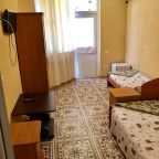 Трехместный (трехместный стандарт т), Гостевой дом Диана