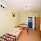 Трехместный (трехместный стандарт т), Гостевой дом Диана