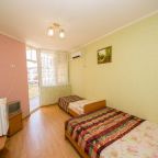 Трехместный (трехместный стандарт т), Гостевой дом Диана