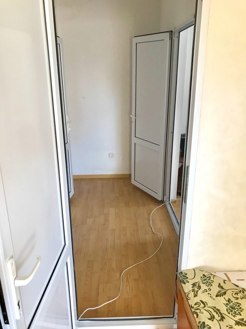 Семиместный (Двухкомнатный пятиместный), Гостевой дом Диана