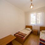 Семиместный (Двухкомнатный пятиместный), Гостевой дом Диана