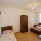 Семиместный (Двухкомнатный пятиместный), Гостевой дом Диана