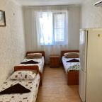 Семиместный (Двухкомнатный пятиместный), Гостевой дом Диана