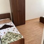 Семиместный (Двухкомнатный пятиместный), Гостевой дом Диана