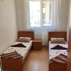 Семиместный (Двухкомнатный пятиместный), Гостевой дом Диана