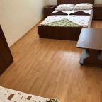 Семиместный (Двухкомнатный пятиместный), Гостевой дом Диана