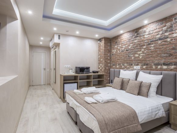 Фотография номера гостиницы Гранд Марк Академия