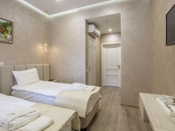 Фотография номера гостиницы Гранд Марк Академия