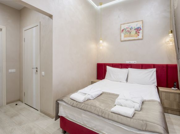 Фотография номера гостиницы Гранд Марк Академия