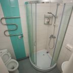 Стандартный двухместный номер с доп.местом