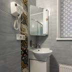 Стандартный двухместный номер с доп.местом