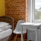 Стандартный двухместный номер с доп.местом