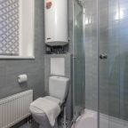 Стандартный двухместный номер с доп.местом