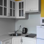 Стандартный двухместный номер с доп.местом