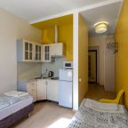 Стандартный двухместный номер с доп.местом