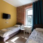 Стандартный двухместный номер с доп.местом