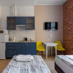 Стандартный двухместный номер с доп.местом