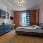 Стандартный двухместный номер с доп.местом