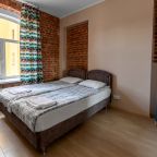 Стандартный двухместный номер с доп.местом