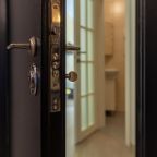 Стандартный двухместный номер с доп.местом