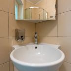 Стандартный двухместный номер с доп.местом