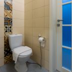 Стандартный двухместный номер с доп.местом