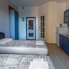 Стандартный двухместный номер с доп.местом