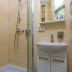 Стандартный двухместный номер с доп.местом