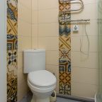 Стандартный двухместный номер с доп.местом