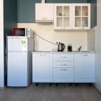 Стандартный двухместный номер с доп.местом