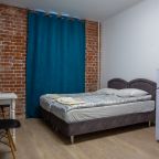 Стандартный двухместный номер с доп.местом