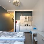 Стандартный двухместный номер с доп.местом