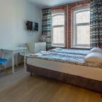 Стандартный двухместный номер с доп.местом