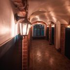 Наш красивый холл