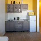 Стандартный трёхместный номер с доп.местом