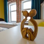 Стандартный трёхместный номер с доп.местом