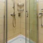 Стандартный трёхместный номер с доп.местом