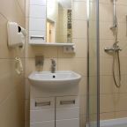 Стандартный трёхместный номер с доп.местом