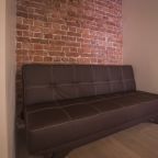 Стандартный трёхместный номер с доп.местом