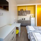 Стандартный трёхместный номер с доп.местом