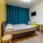 Стандартный трёхместный номер с доп.местом