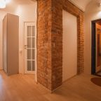 Стандартный трёхместный номер с доп.местом